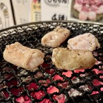 ホルモン酒場 まさるや - 