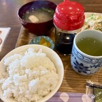 さんななcafe - 