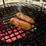 ホルモン酒場 まさるや - 