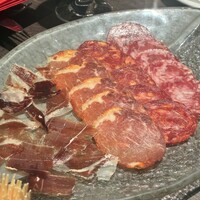 バル デ エスパーニャ ムイ 名古屋ミッドランド店 - 