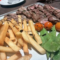 バル デ エスパーニャ ムイ 名古屋ミッドランド店 - 