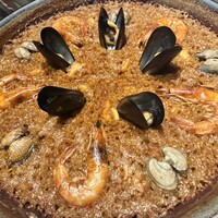 バル デ エスパーニャ ムイ 名古屋ミッドランド店 - 