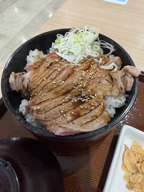 ゆうなぎ様 EXPASA浜名湖 湖の見えるフード館 ゆうなぎ - 寸座/海鮮丼 | 食べログ