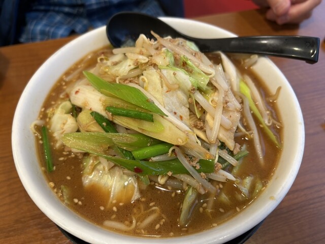 Betokon Ramen Shinkyo Yatomiten photo