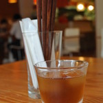 日々の糧 - 日々の糧・お茶(2014.01)