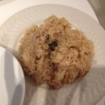 ハナダ･ロッソ - 玄米