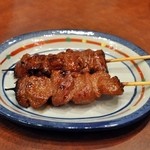 Kagaya - スタミナ焼き（2本）￥320
                        