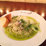 フルボ - パスタ