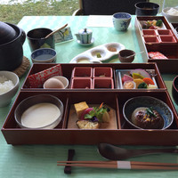 杜氏賛歌 - 和定食
                
