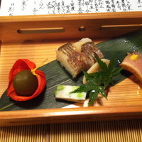 葉山 日影茶屋 - 