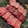 焼肉うしどし 新宿
