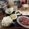 寝屋川焼肉センター