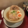 麺スタイル谷本家 大阪梅田店