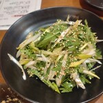 青森PR居酒屋 りんごの花 - 