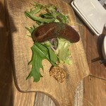 ニクバルダカラ 上小田井 - 