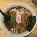 らーめん　ヒグマ - 