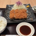 とんかつ和幸 福屋広島駅前店 - 