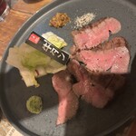 ニクバルダカラ 上小田井 - 