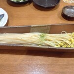 青森PR居酒屋 りんごの花 - 