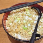 青森PR居酒屋 りんごの花 - 