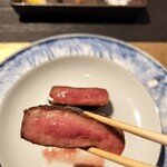 焼肉 牛印 - 