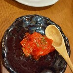 青森PR居酒屋 りんごの花 - 