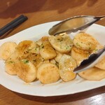 青森PR居酒屋 りんごの花 - 