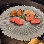 焼肉 牛印 - 