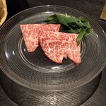焼肉 牛印 - 