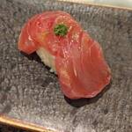 すしひこ - カツオ