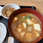 松のや 一関店 - 