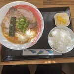 紫川ラーメン - 