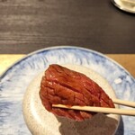 焼肉 牛印 - 