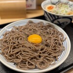 つけ蕎麦安土 - 