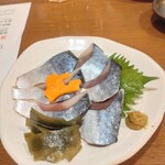 青森PR居酒屋 りんごの花 - 