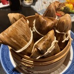 チャイナダイニングリゥ - 