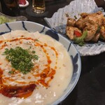 チャイナダイニングリゥ - 