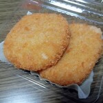 ほっかほっか亭 - 料理写真: