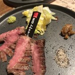 ニクバルダカラ 上小田井 - 