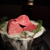 焼肉 牛印 新宿店 - 
