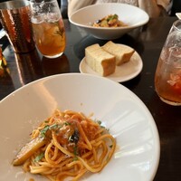 トラットリア ゴデレッチョ エビス 恵比寿 - 