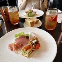 トラットリア ゴデレッチョ エビス 恵比寿 - 