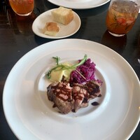 トラットリア ゴデレッチョ エビス 恵比寿 - 