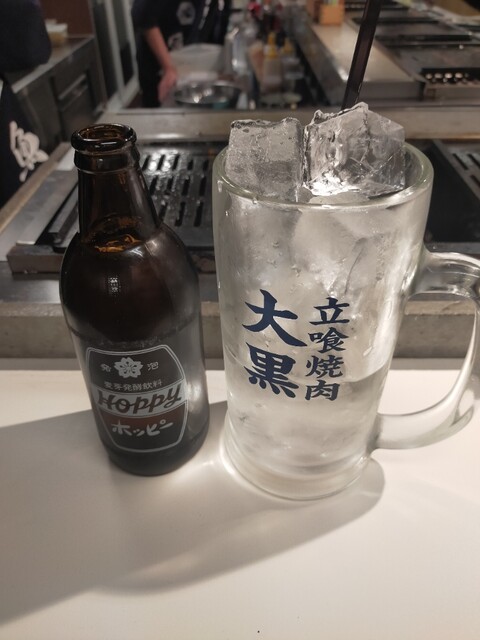 Tachigui Yakiniku Daikoku Tsubakicho Ten photo 3