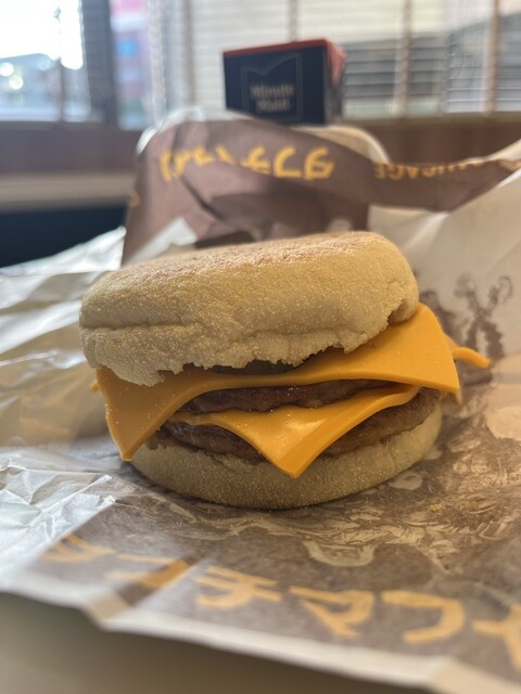 マクドナルド 新浜松駅前店 - 新浜松/ハンバーガー | 食べログ