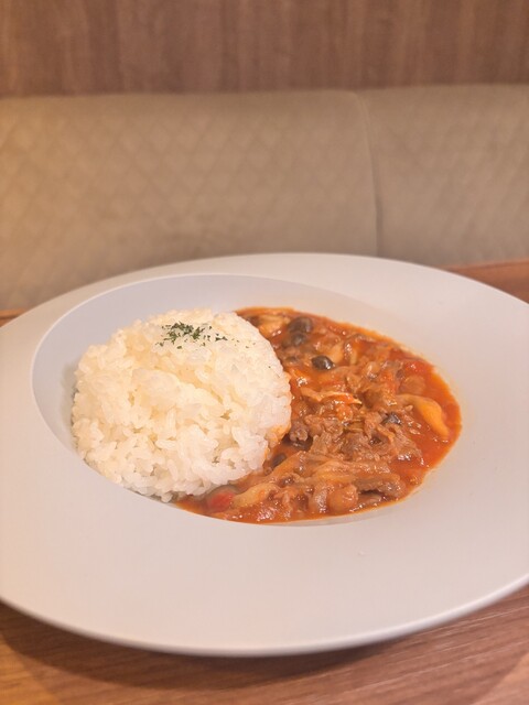 cafe & dinning Si! photo 3