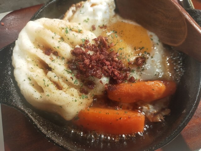 Tachigui Yakiniku Daikoku Tsubakicho Ten