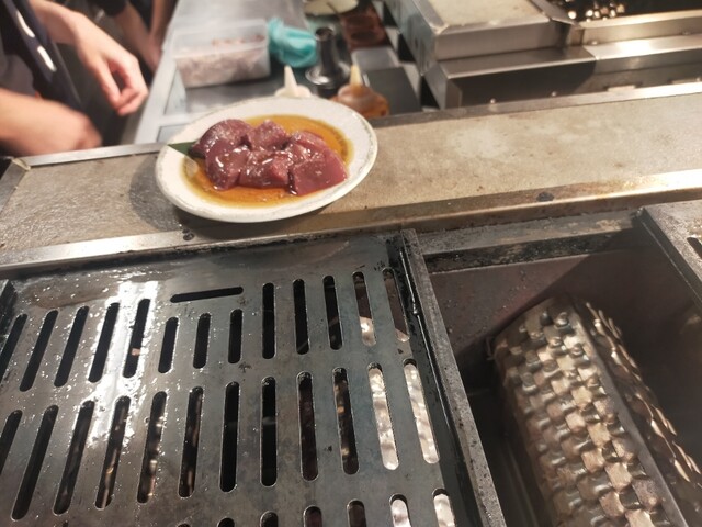 Tachigui Yakiniku Daikoku Tsubakicho Ten photo 2