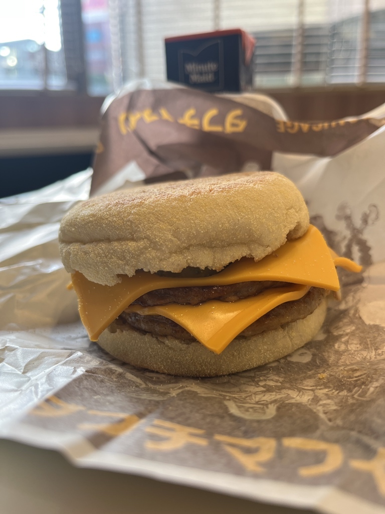 写真 : マクドナルド 新浜松駅前店 - 新浜松/ハンバーガー | 食べログ