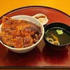 千里うなぎ ホテルエミオン京都店